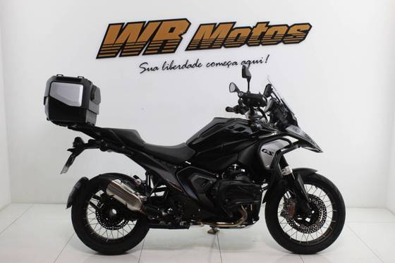 BMW R 1300 GS TRIPLE BLACK BMW R 1300 GS TRIPLE BLACK